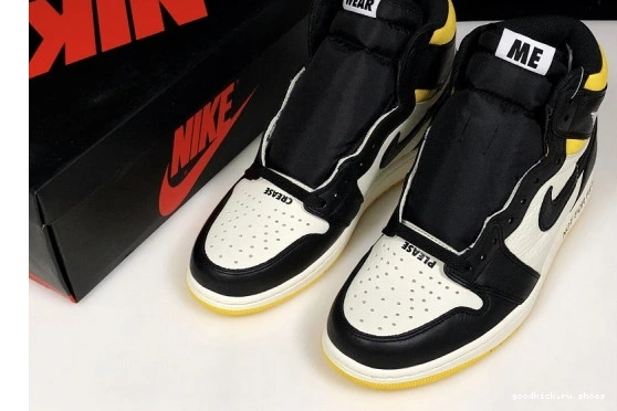 107 'Not High Jordan NRG 861428 107 Retro Resale' 861428 1  For OG Air 0303